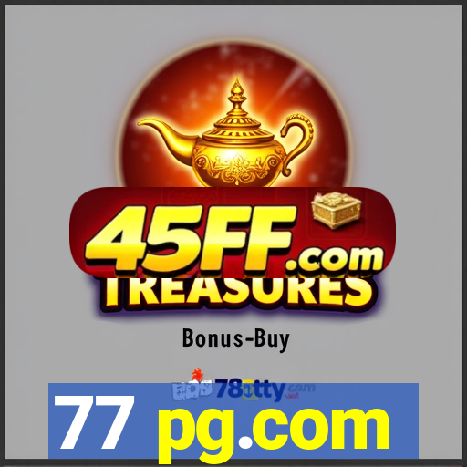 77 pg.com